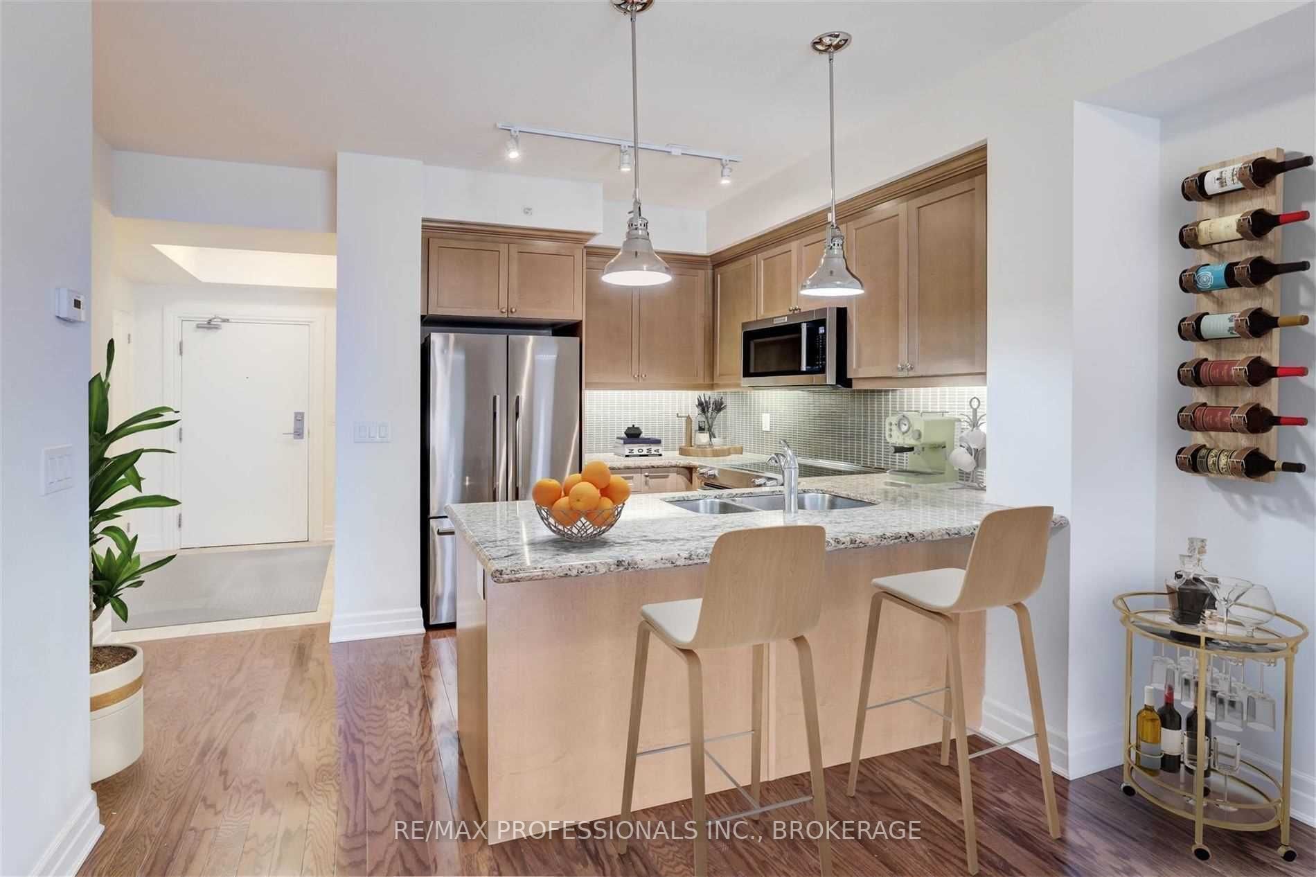 2300 Upper Middle Rd W, #228