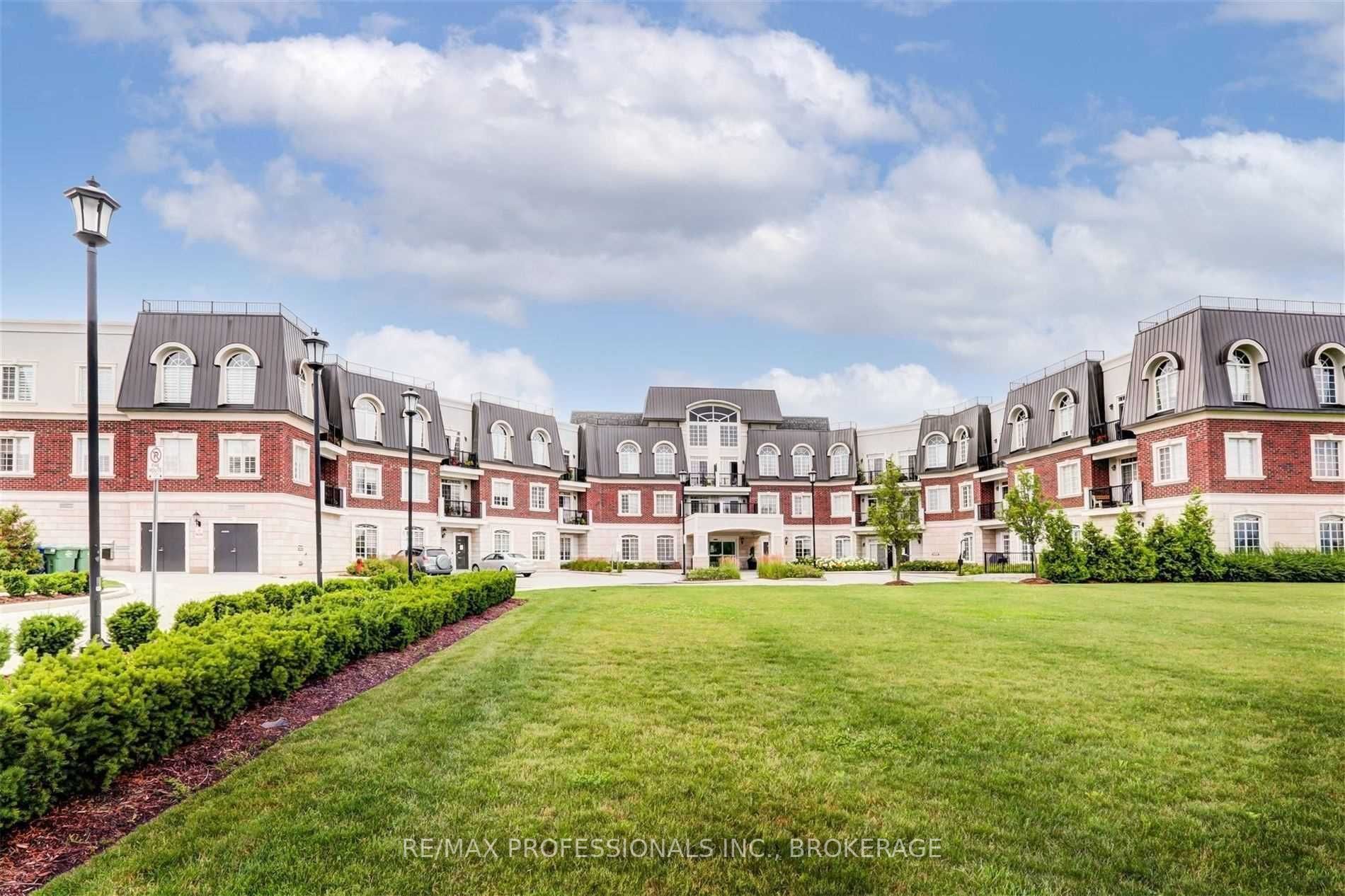 2300 Upper Middle Rd W, #228