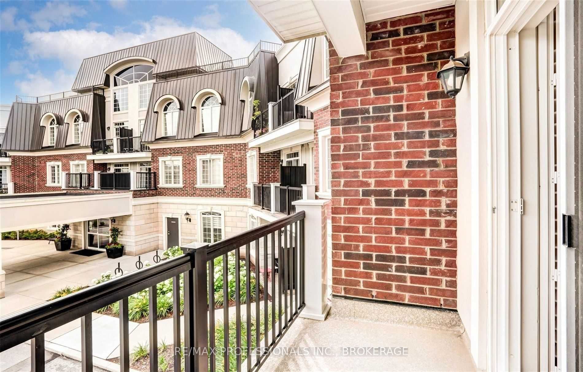 2300 Upper Middle Rd W, #228