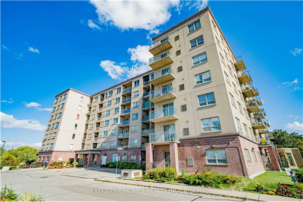 7405 Goreway Dr, Mississauga