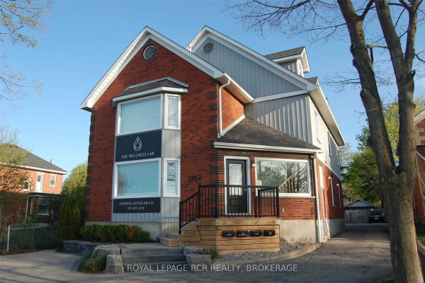 295A Broadway, Orangeville