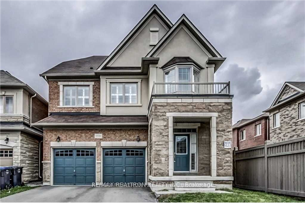 5510 Oscar Peterson Blvd, Mississauga