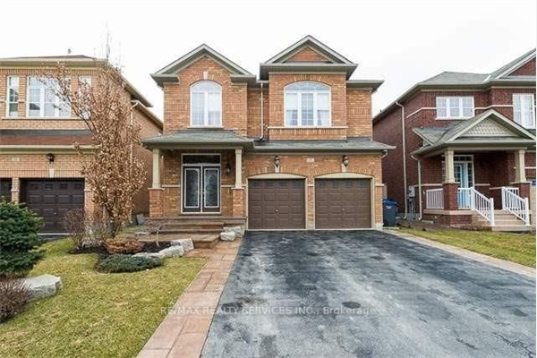 21 Hybrid St, Brampton
