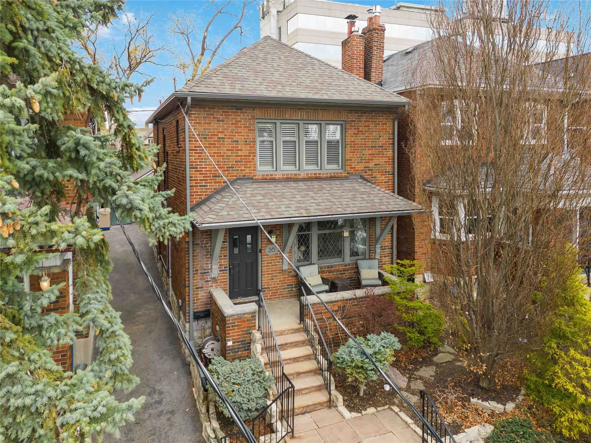 26 Larkin Avenue