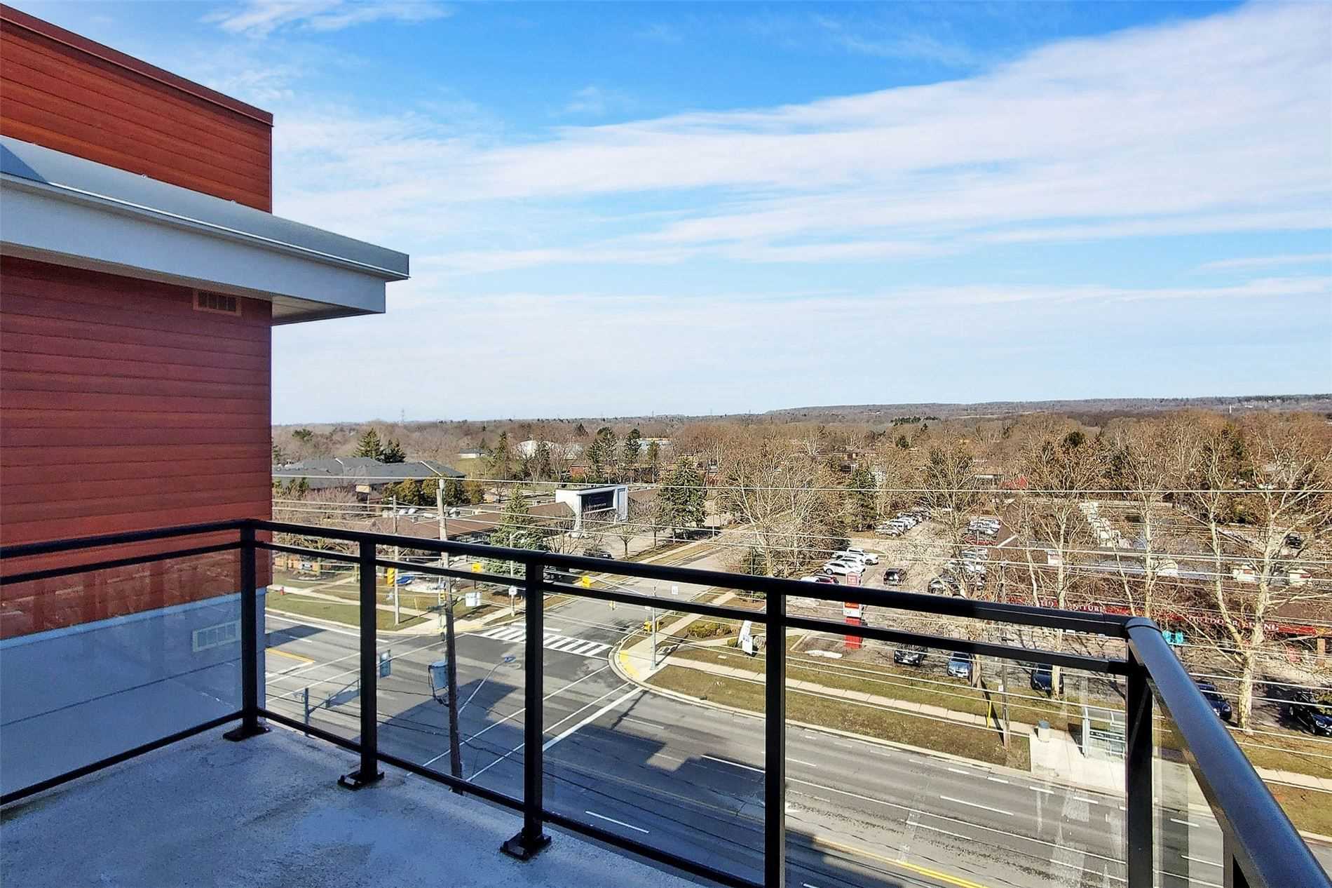 340 Plains Road E, #Ph 604