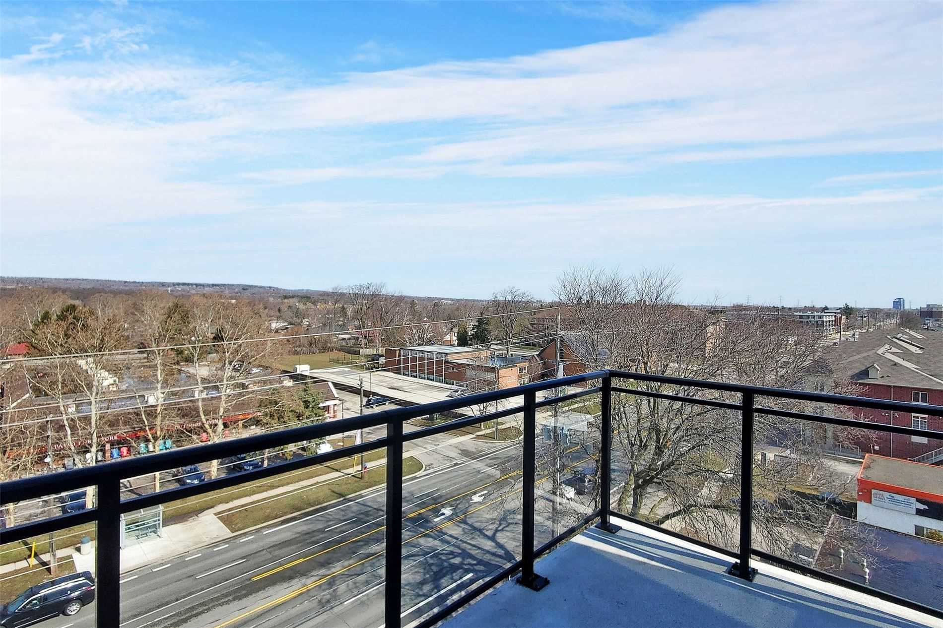 340 Plains Road E, #Ph 604