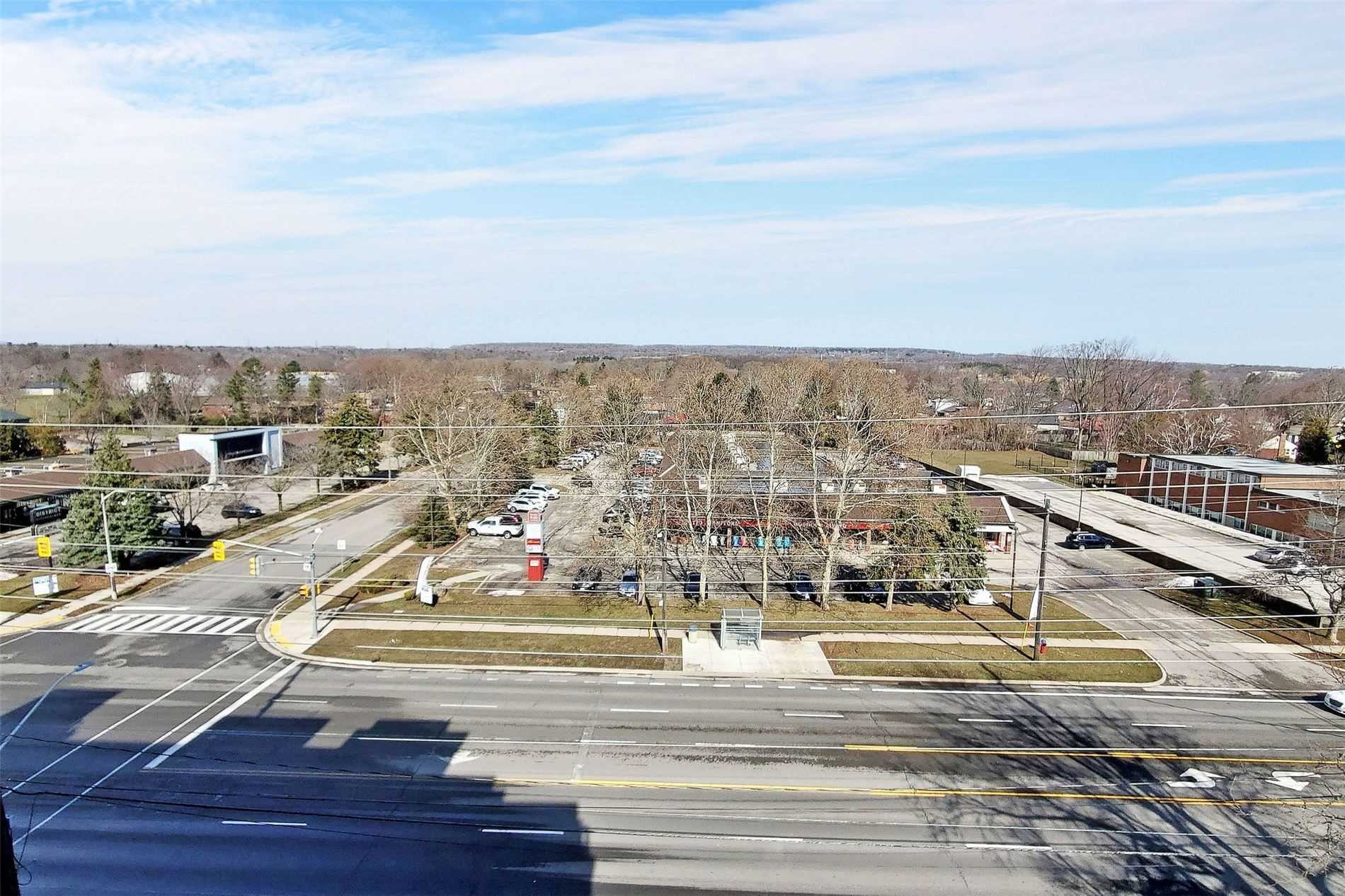 340 Plains Road E, #Ph 604