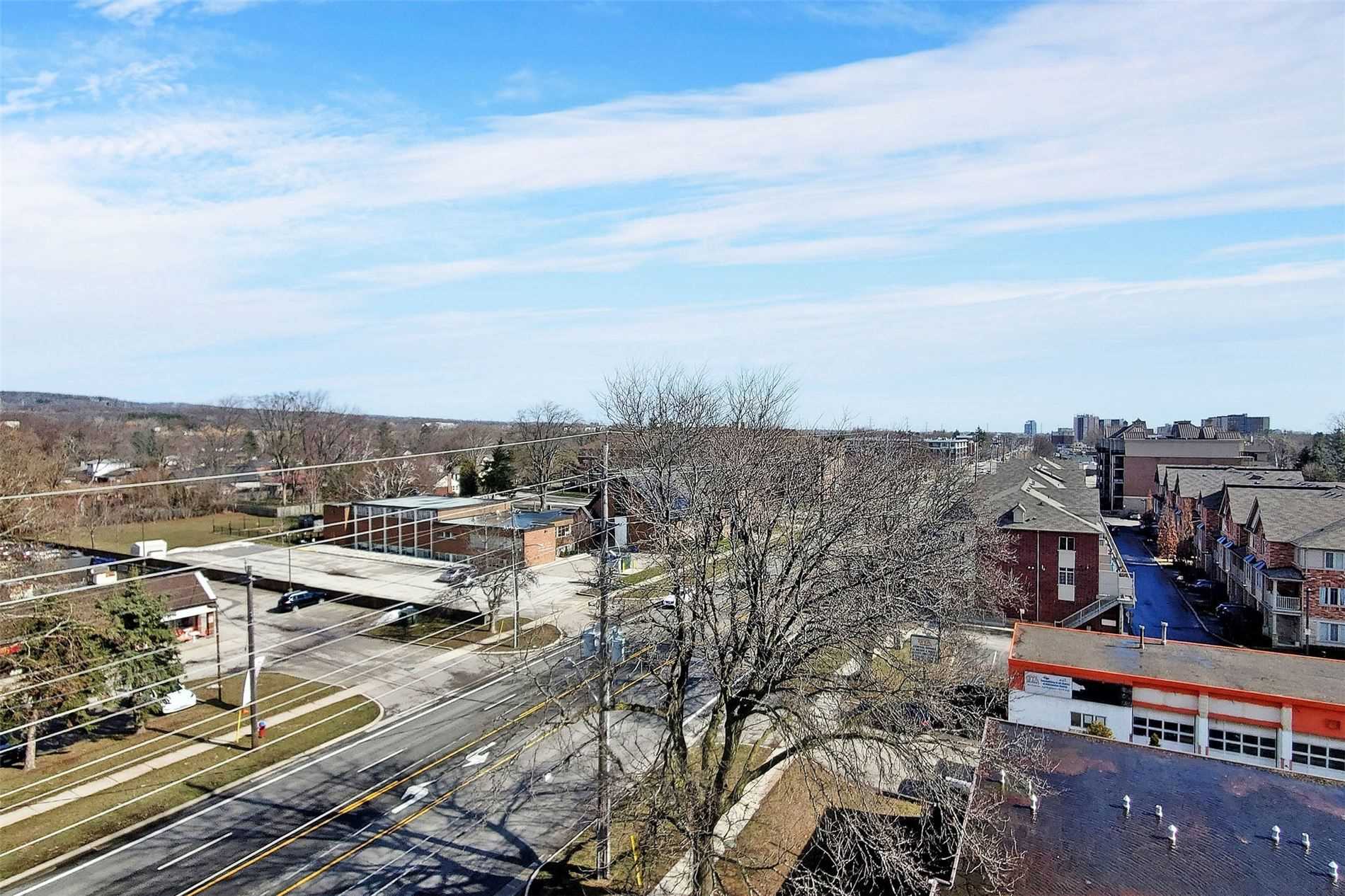 340 Plains Road E, #Ph 604