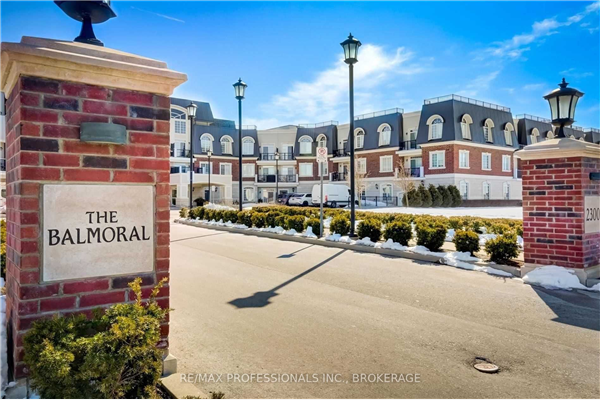 2300 Upper Middle Rd, Oakville