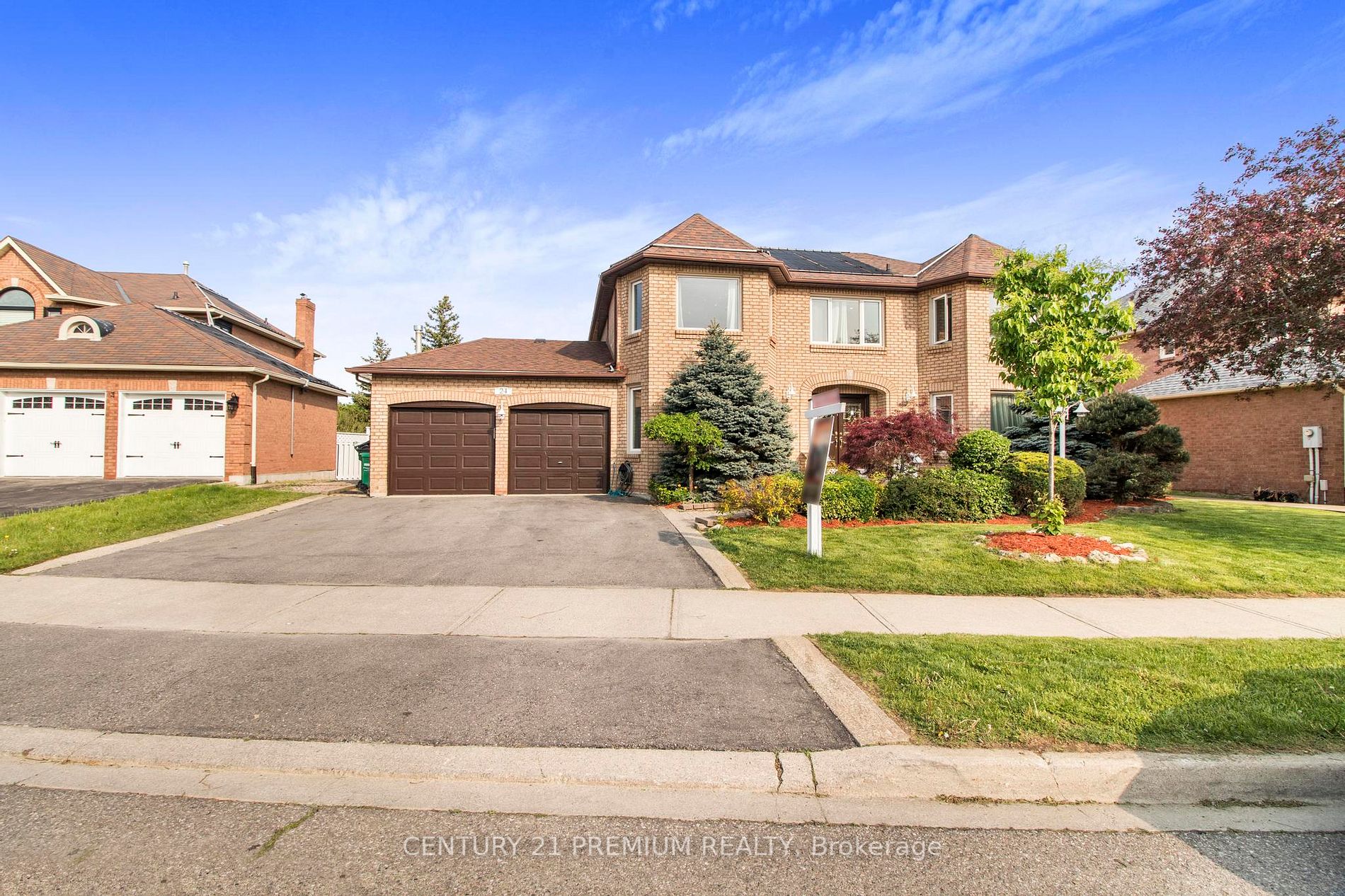 24 Vogue Cres