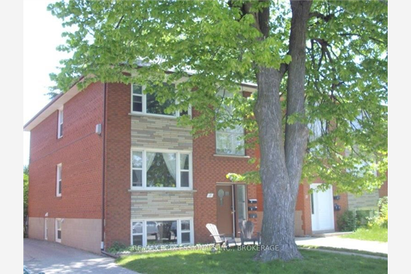 13 Wesley St, Toronto