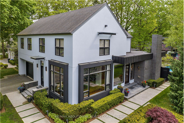 1414 Amber Cres, Oakville