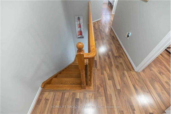 80 Bunchberry Way, Brampton