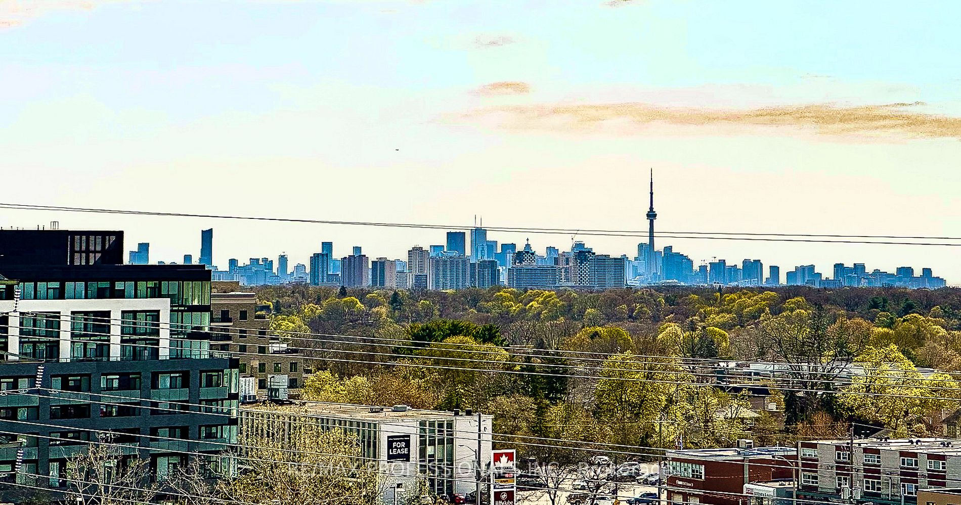 1135 Royal York Rd, #917