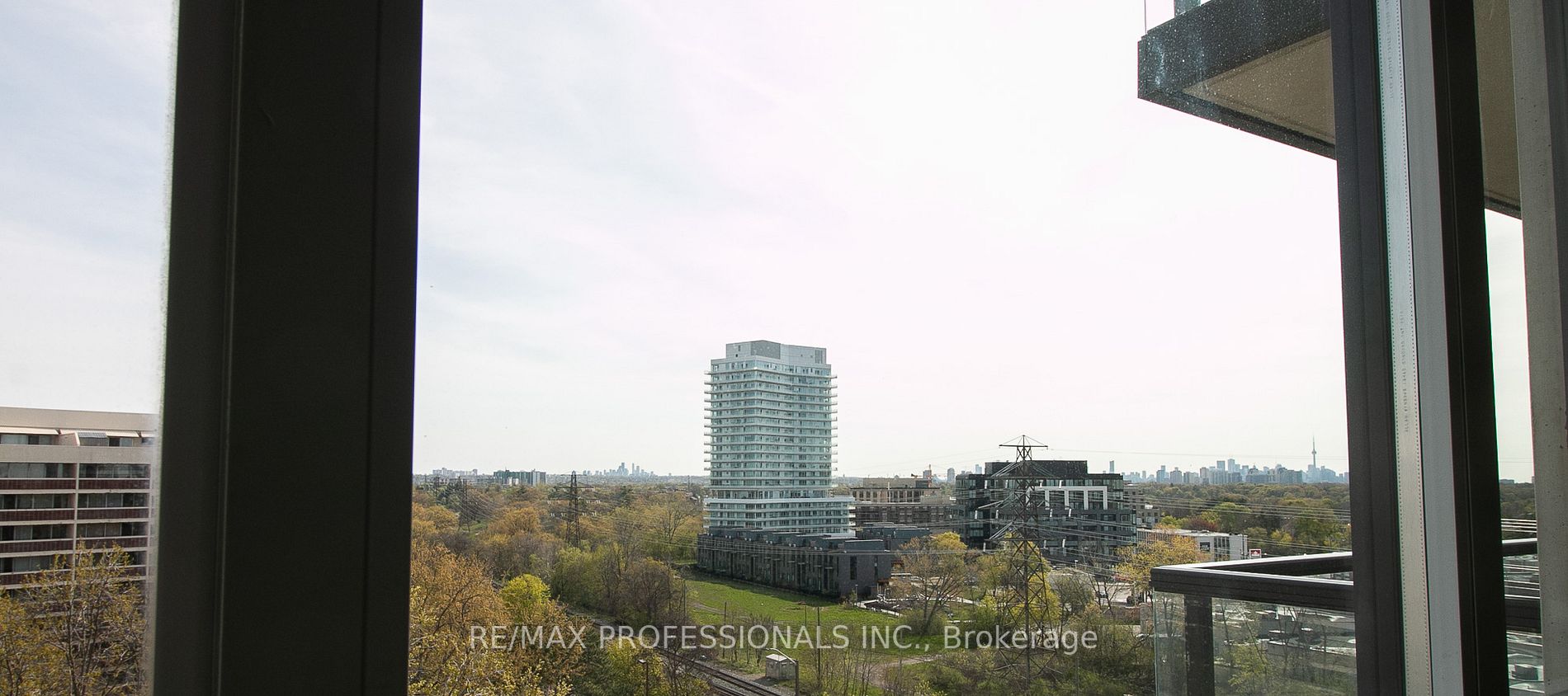 1135 Royal York Rd, #917