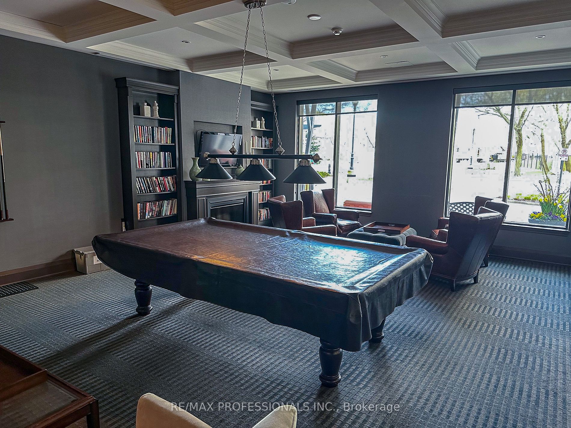 1135 Royal York Rd, #917