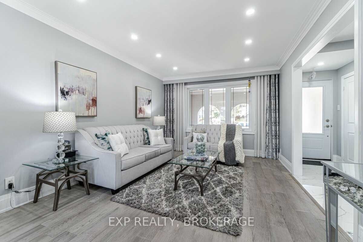90A Bicknell Avenue
