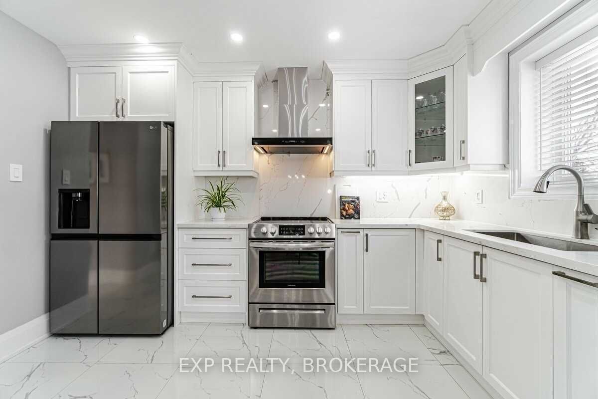 90A Bicknell Avenue