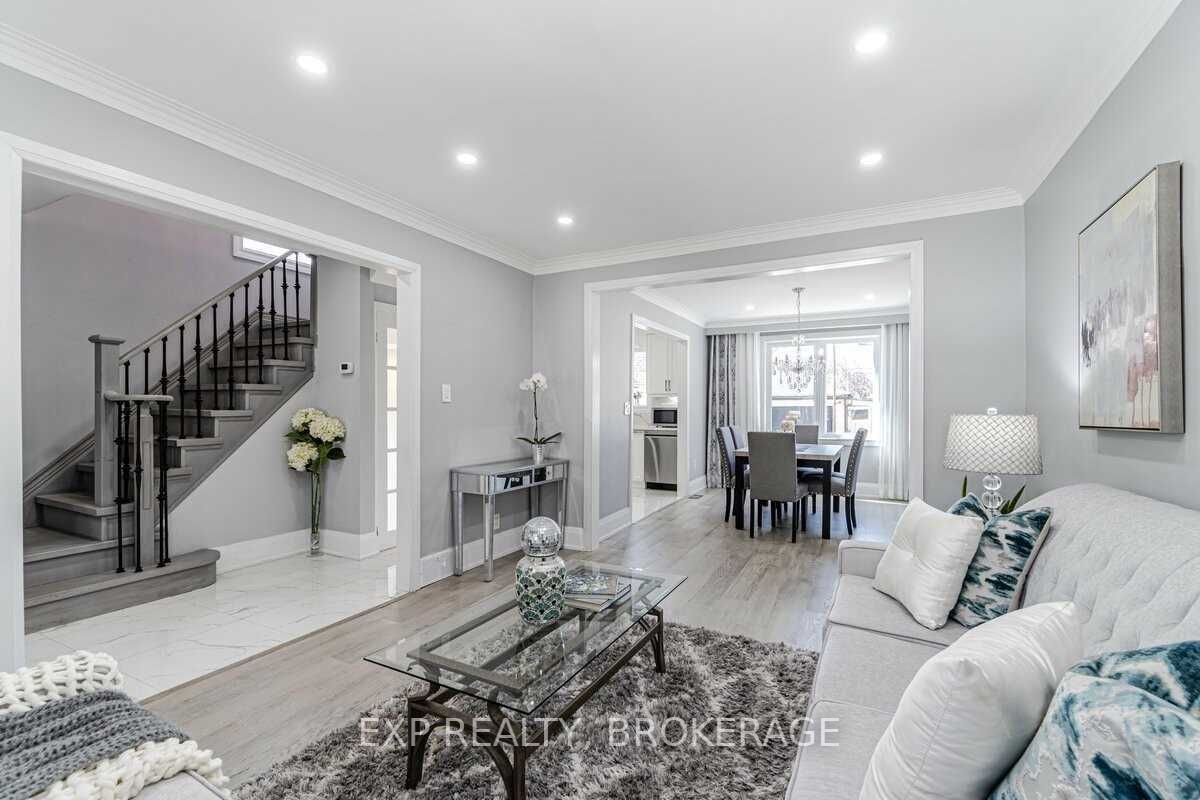 90A Bicknell Avenue