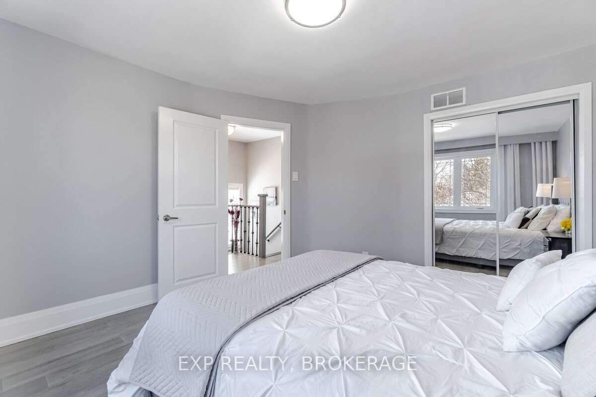 90A Bicknell Avenue