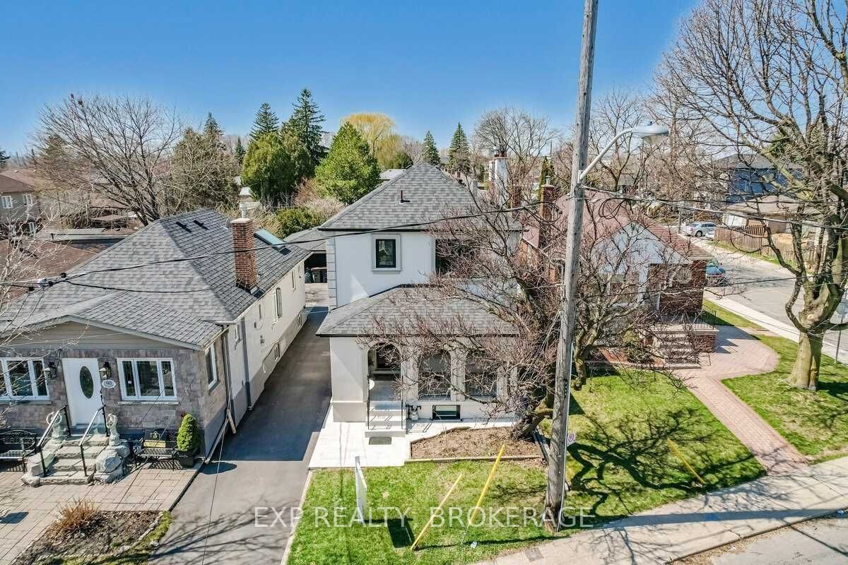 90A Bicknell Avenue