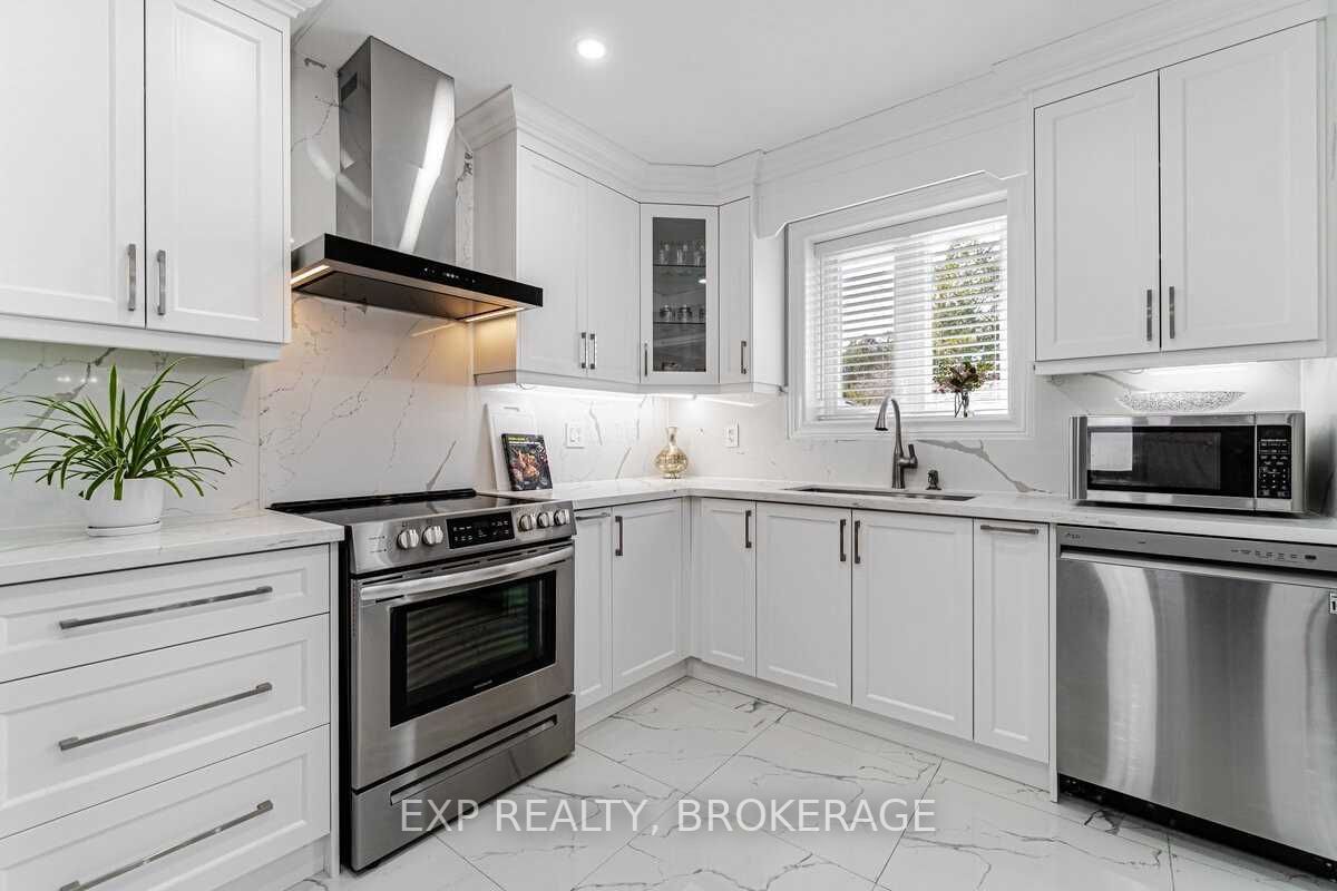 90A Bicknell Avenue