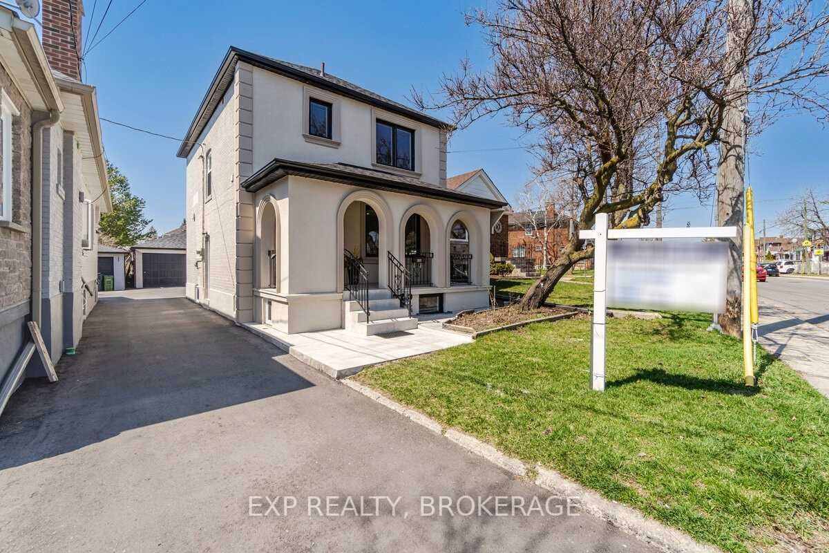 90A Bicknell Avenue
