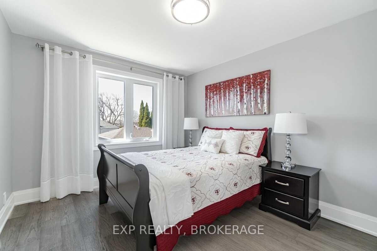 90A Bicknell Avenue