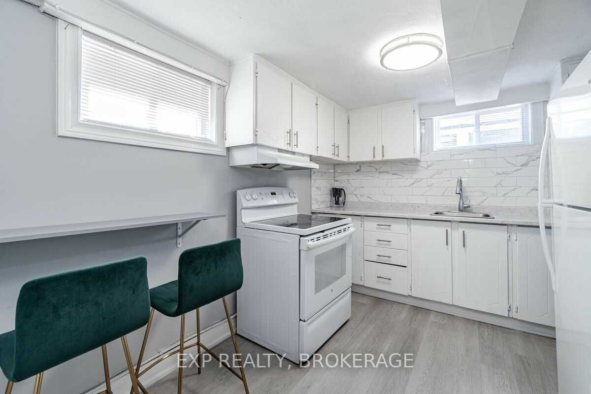 90A Bicknell Avenue