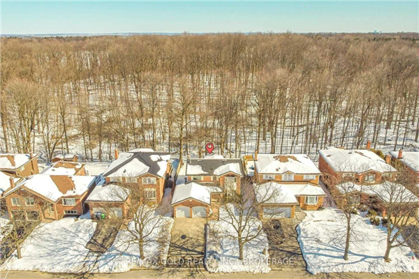 48 Regentview Dr, Brampton