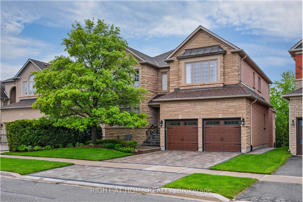1528 Pinery Cres, Oakville
