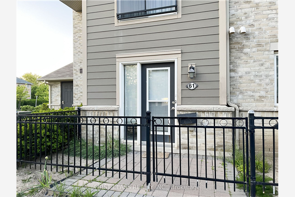 2891 Rio Crt, Mississauga