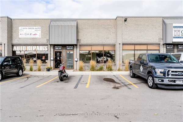 1200 Lorimar Dr, Mississauga