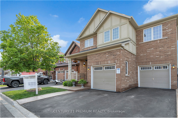 50 Agricola Rd, Brampton