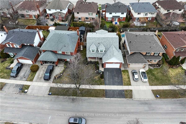 2409 Butternut Cres, Burlington