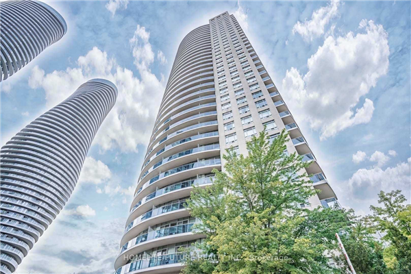 80 Absolute Ave, Mississauga