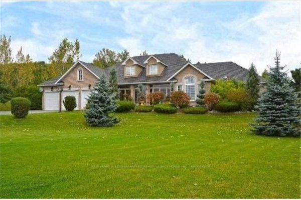 3 Moraine Pl, Caledon