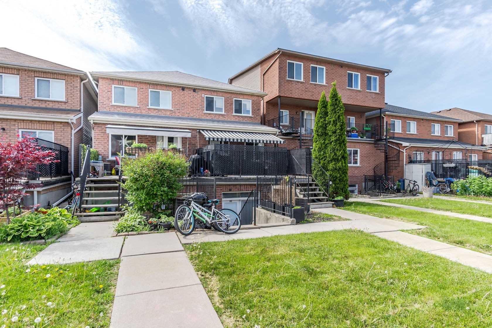 74 Connolly St N, #35