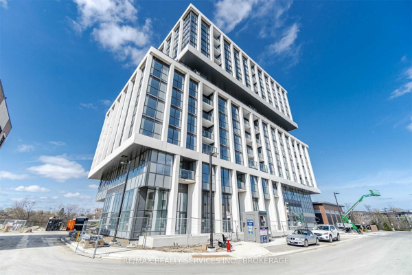 1063 Douglas Mccurdy Comn Circ, Mississauga