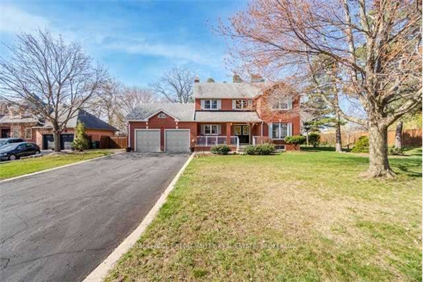 1 Antrim Crt, Caledon