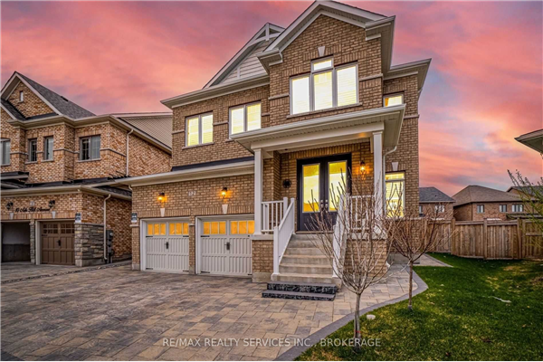 12 Ash Hill Ave, Caledon
