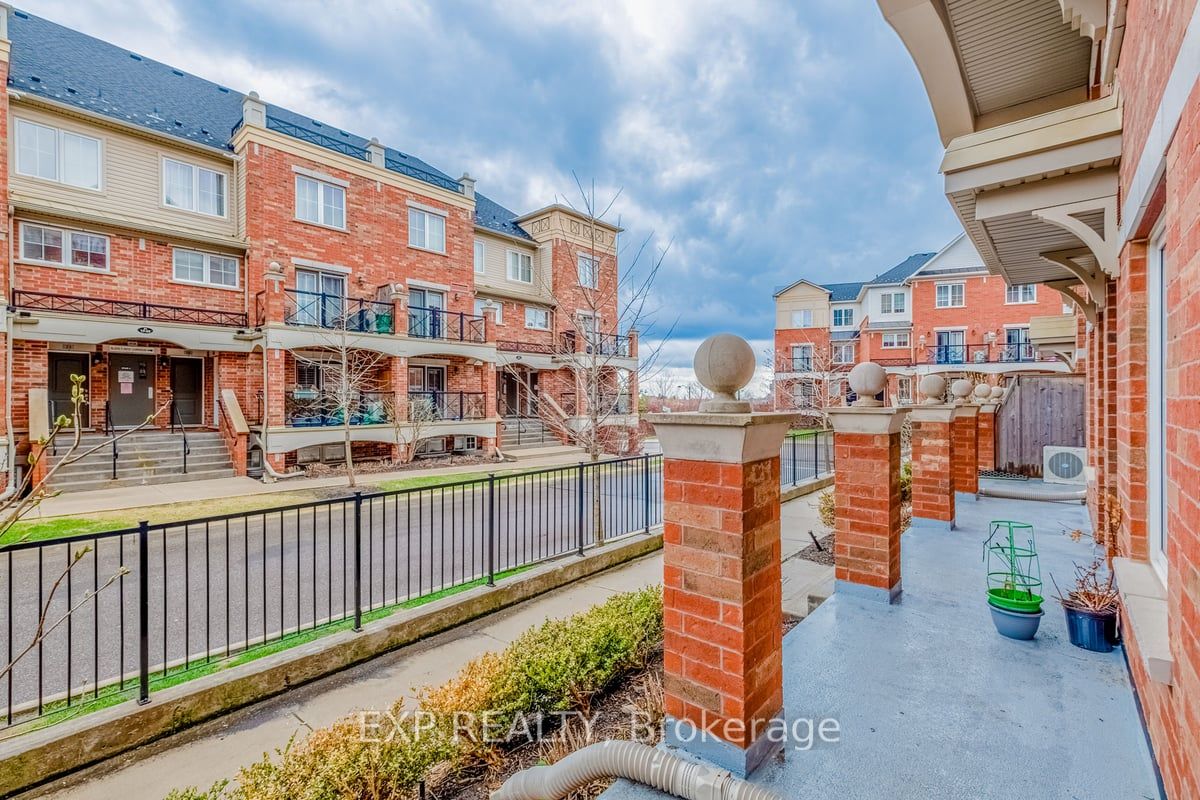 47 Hays Blvd, #25
