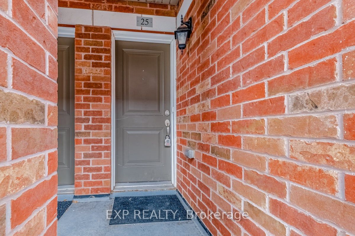 47 Hays Blvd, #25