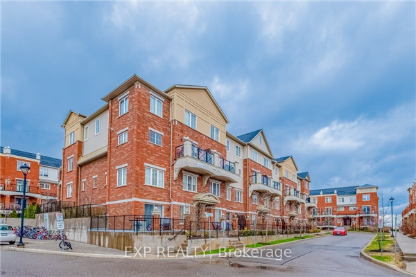 47 Hays Blvd, Oakville