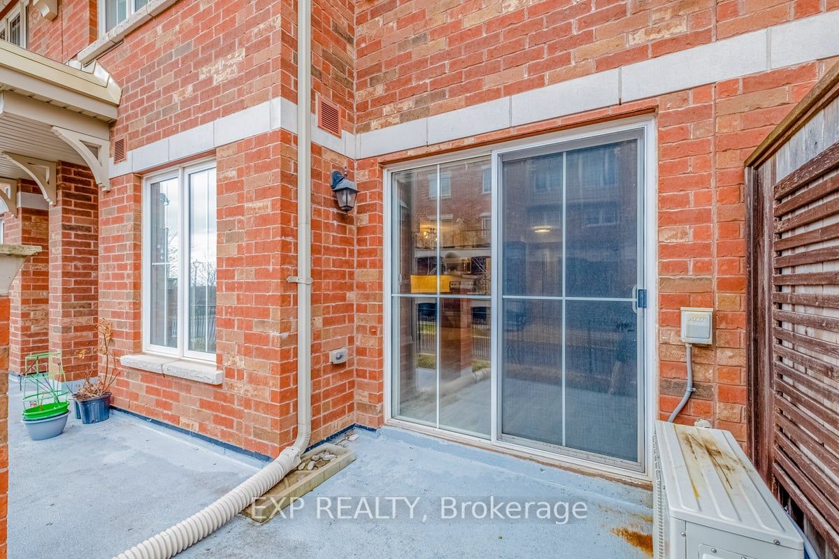 47 Hays Blvd, #25