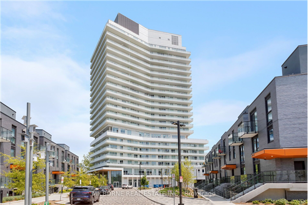 20 Brin Dr, Toronto