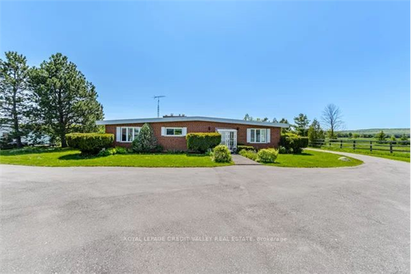 14584 Mclaughlin Rd, Caledon