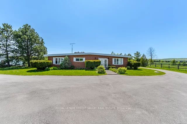 14584 McLaughlin Road