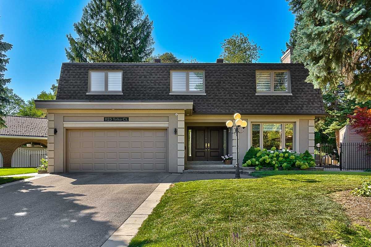1123 Talka Crt