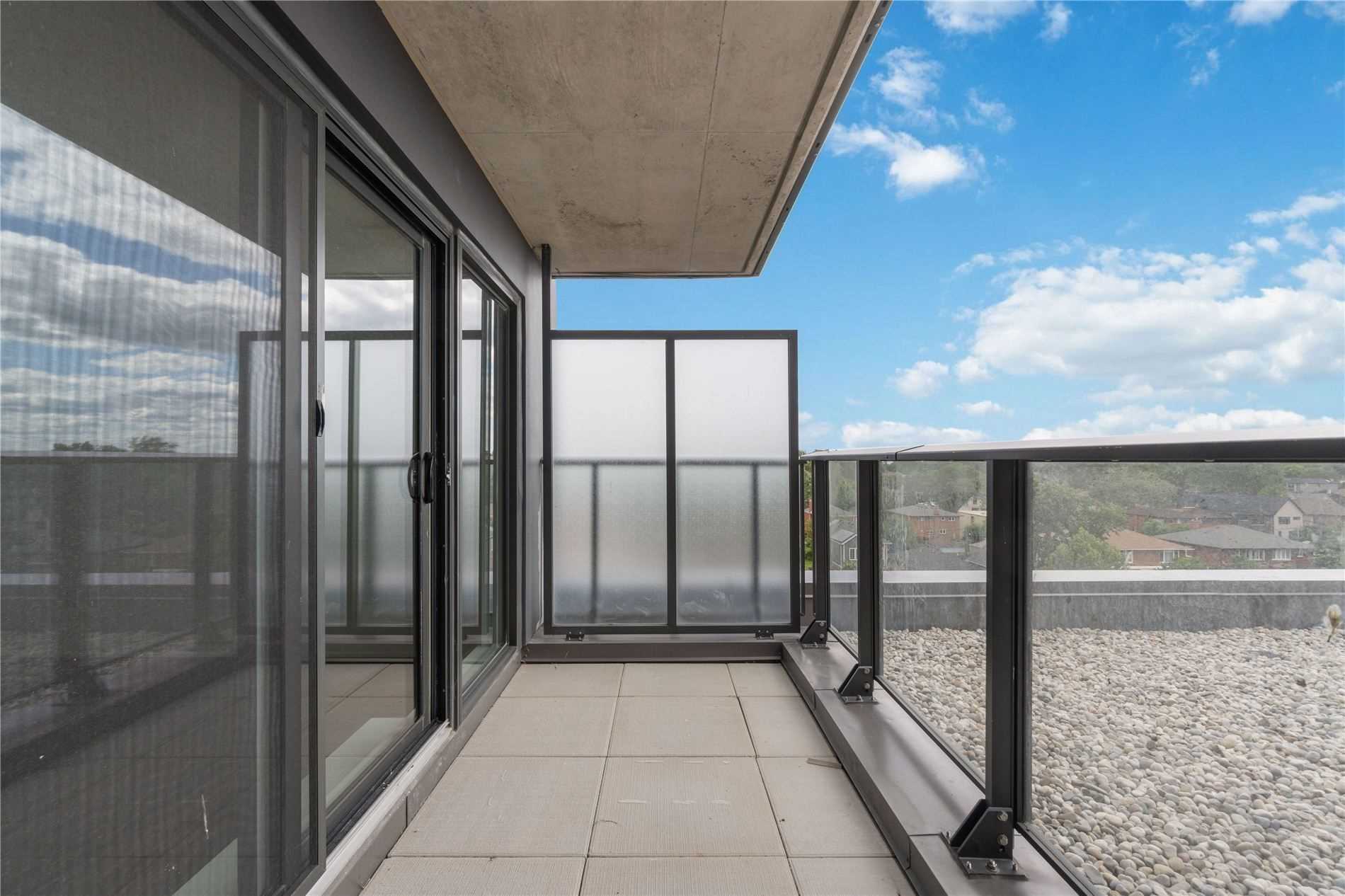 408 Browns Line, #512